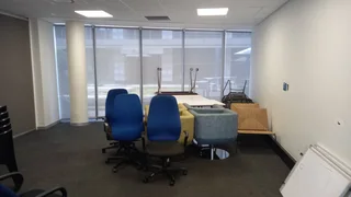 295 sqm office to let - Highveld Centurion