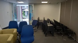 295 sqm office to let - Highveld Centurion