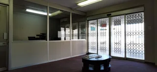 Well Positioned 1,344m² Standalone Warehouse with Offices in Springfield | Swindon Property