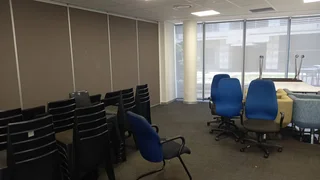 295 sqm office to let - Highveld Centurion