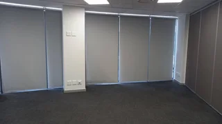 295 sqm office to let - Highveld Centurion
