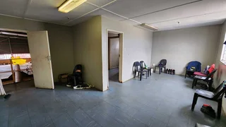 Well Positioned 1,344m² Standalone Warehouse with Offices in Springfield | Swindon Property