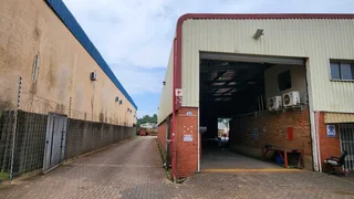 Well Positioned 1,344m² Standalone Warehouse with Offices in Springfield | Swindon Property