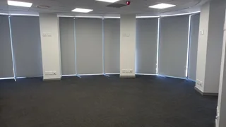 295 sqm office to let - Highveld Centurion