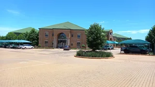 Modern and secure Office in Centurion Highveld