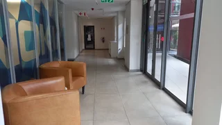 295 sqm office to let - Highveld Centurion