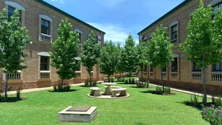 Modern and secure Office in Centurion Highveld