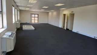 Modern and secure Office in Centurion Highveld