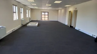 Modern and secure Office in Centurion Highveld