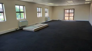 Modern and secure Office in Centurion Highveld