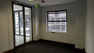 Secure office and great location in Highveld Centurion