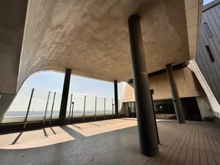 2155 sqm Office to Let in Sandton