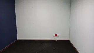 Secure office and great location in Highveld Centurion