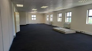 Modern and secure Office in Centurion Highveld