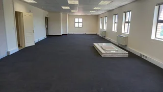Modern and secure Office in Centurion Highveld