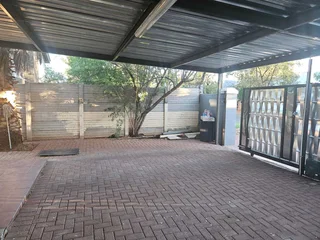 Modern one bedroom flat