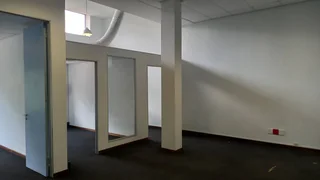 Secure office and great location in Highveld Centurion