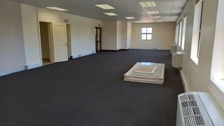 Modern and secure Office in Centurion Highveld