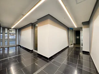 2155 sqm Office to Let in Sandton