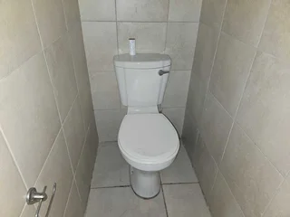 Modern one bedroom flat