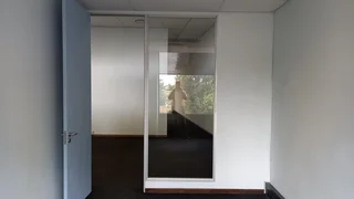 Secure office and great location in Highveld Centurion