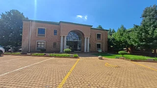 Beautiful office space in Highveld Centurion