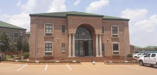 Beautiful office space in Highveld Centurion