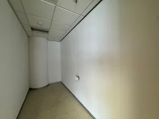 180 sqm Office to Let in Sandton