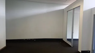 Secure office and great location in Highveld Centurion