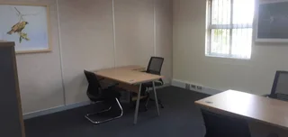 Beautiful office space in Highveld Centurion
