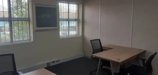 Beautiful office space in Highveld Centurion