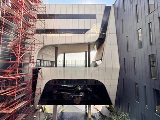 402 sqm Office to Let in Sandton