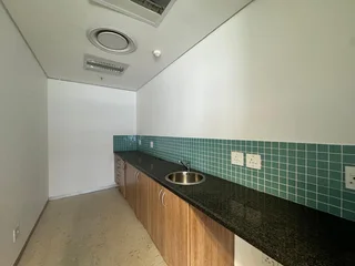 180 sqm Office to Let in Sandton