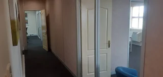 Beautiful office space in Highveld Centurion