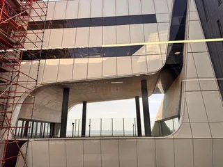 402 sqm Office to Let in Sandton