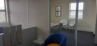 Beautiful office space in Highveld Centurion