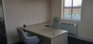 Beautiful office space in Highveld Centurion
