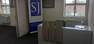 Beautiful office space in Highveld Centurion