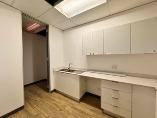 2155 sqm Office to Let in Sandton