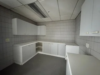 213 sqm Office to Let in Sandton