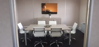 Beautiful office space in Highveld Centurion