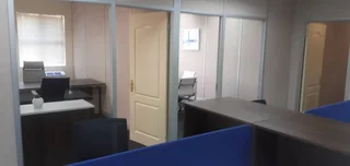 Beautiful office space in Highveld Centurion