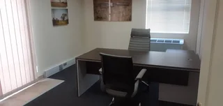 Beautiful office space in Highveld Centurion