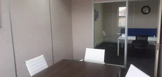Beautiful office space in Highveld Centurion