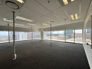 206 sqm Office to Let in Sandton