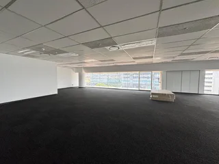 213 sqm Office to Let in Sandton