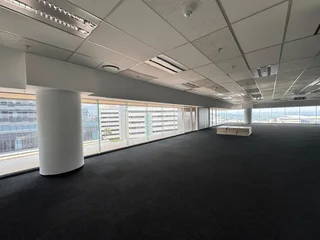 213 sqm Office to Let in Sandton