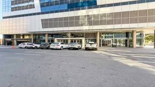 THE HALYARD | 1,038m² SHOWROOM SPACE TO LET | FORESHORE, CAPE TOWN