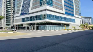 THE HALYARD | 1,038m² SHOWROOM SPACE TO LET | FORESHORE, CAPE TOWN