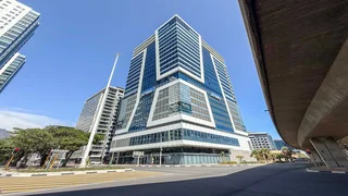 THE HALYARD | 1,038m² SHOWROOM SPACE TO LET | FORESHORE, CAPE TOWN